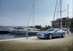 Aston Martin Rapide 2010 года